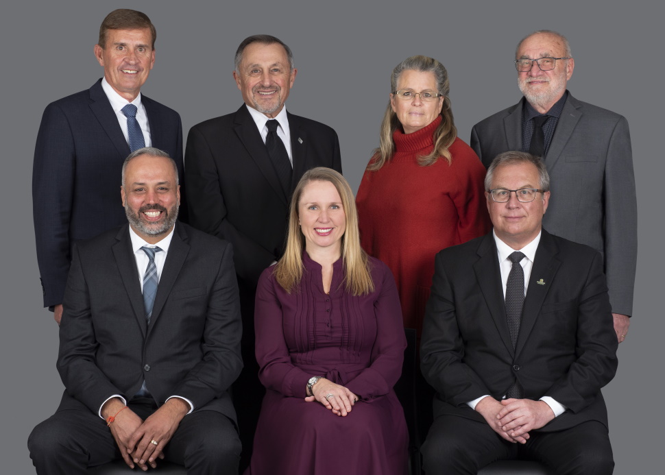 Potential changes ahead for Rocky View County's Land Use Bylaw